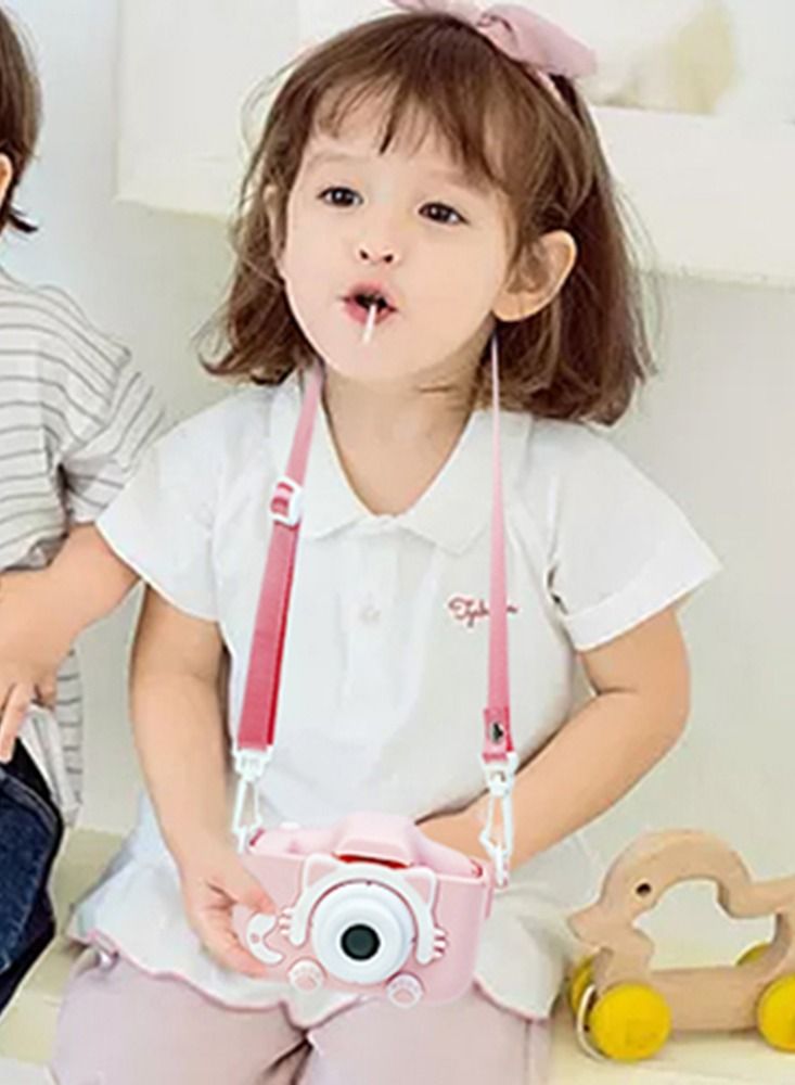 Generic High Definition Million Pixel Intelligent Camera For Kids  - Image 3