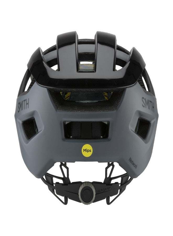 سميث خوذة ركوب الدراجات من سميث للجنسين بتقنية MIPS، لون أسود مطفي، مقاس صغير - Image 2