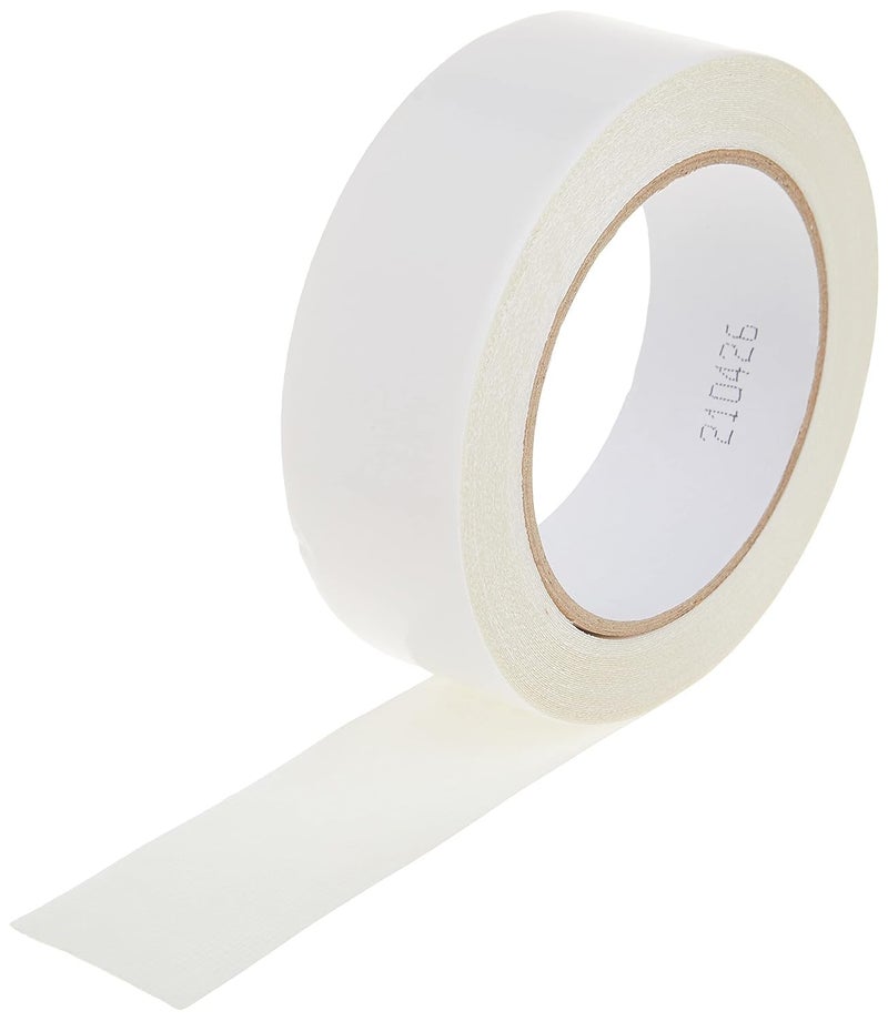 Duck Indoor Heavy Traffic Carpet Tape, 1.41 Inch x 42 Feet - Image 2