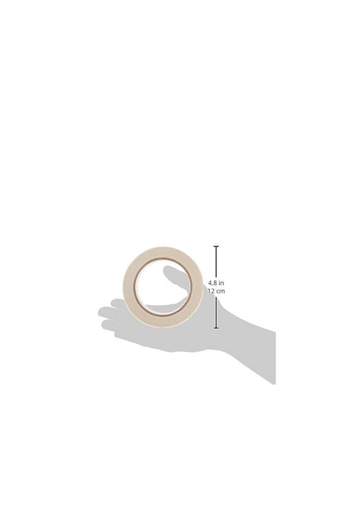 Duck Indoor Heavy Traffic Carpet Tape, 1.41 Inch x 42 Feet - Image 4