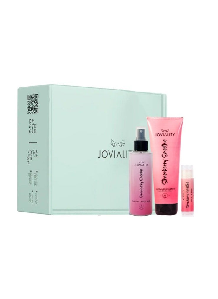 JOVIALITY - Joviality Smoothie Glow Set - Image 1