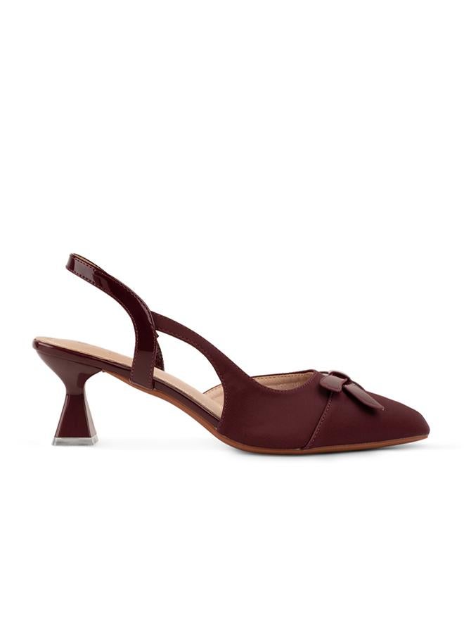 Language Women's Aquarius Sling Back - Image 1