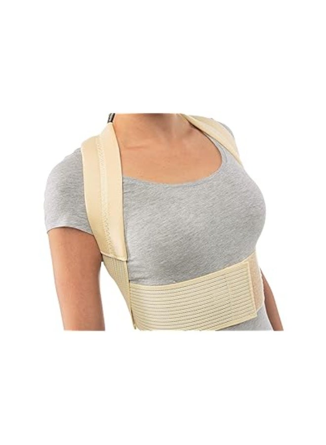 Super Ortho دعامة وضعية مرنة 02-007 حجم XL - Image 2