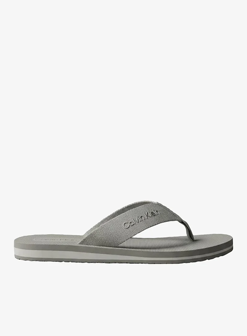 CALVIN KLEIN City Thong Slide Sandals