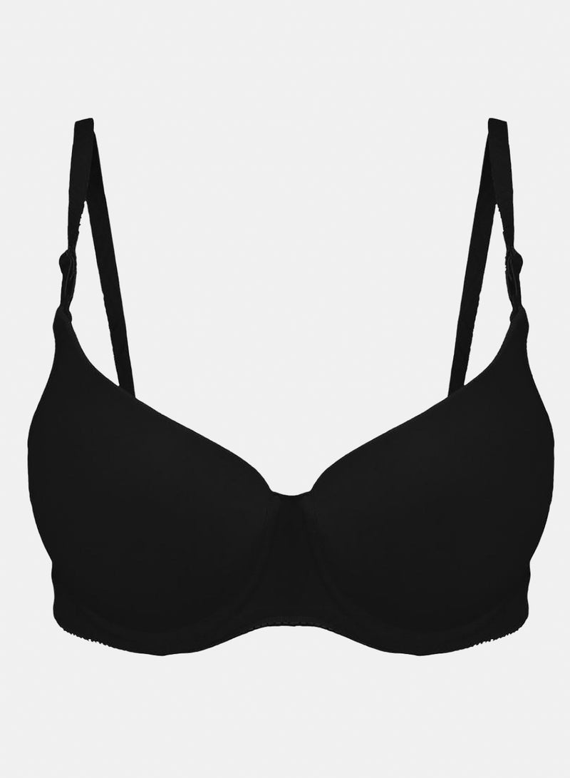 Lasso Invisible Push Up Bra Cup B - Image 1