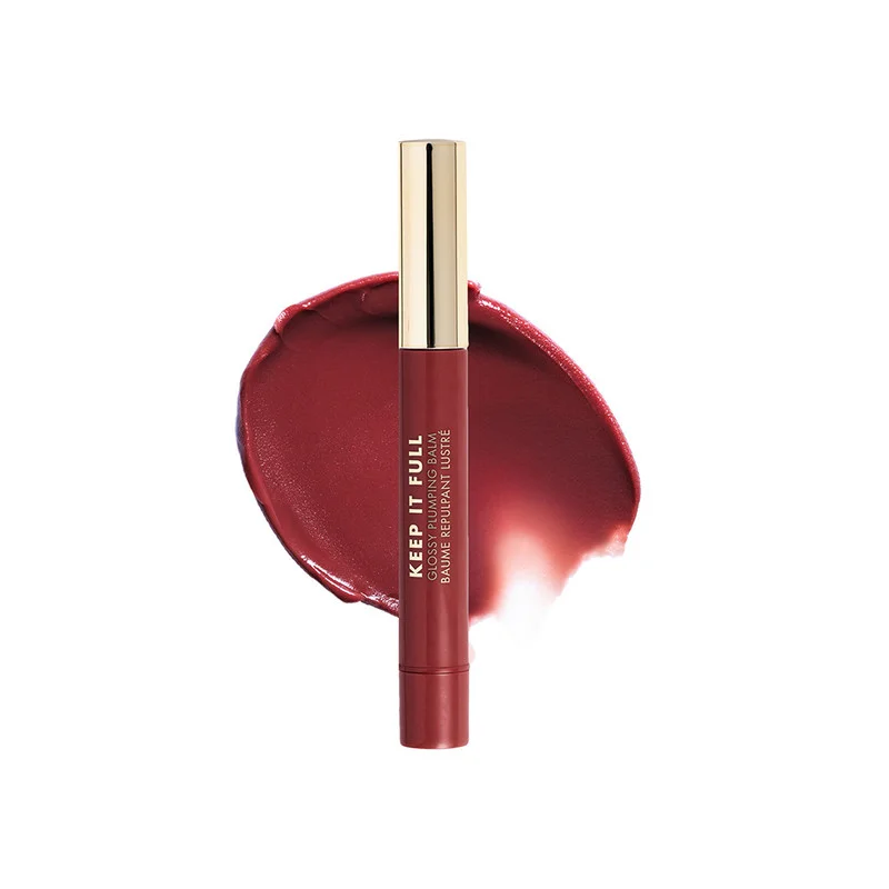 Milani Milani Keep It Full Glossy Plumping Balm 190 Bisou