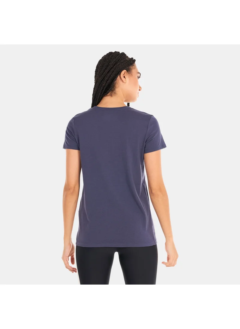 UNDER ARMOUR Women's UA Gradient Pill T-Shirt
