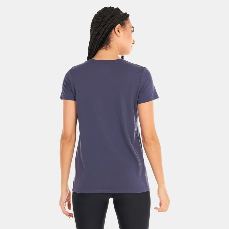 UNDER ARMOUR Women's UA Gradient Pill T-Shirt