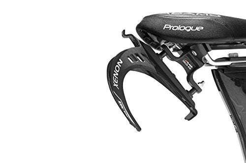 XLAB Delta 105 Single Bottle Cage Rear Hydration System - Image 1