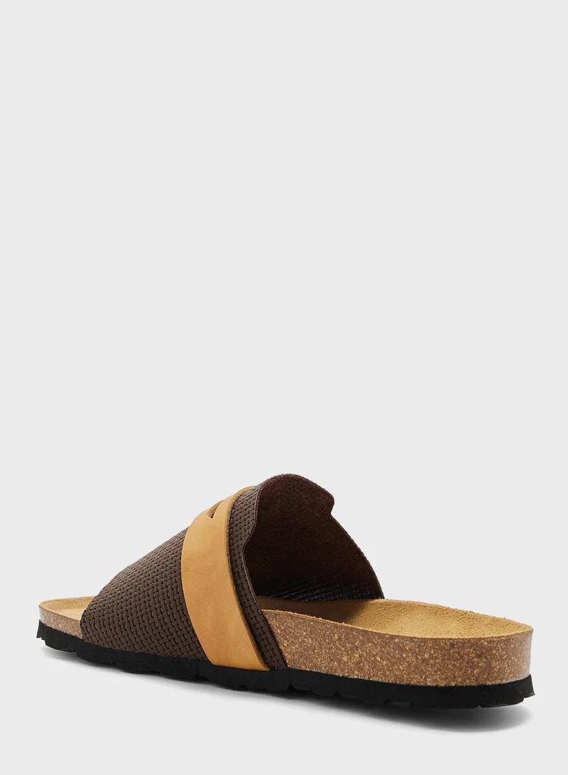 BAYTON Casual Gauguin Sandals