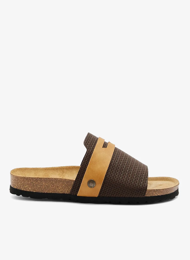 بيتون صنادل كاجوال غوغين