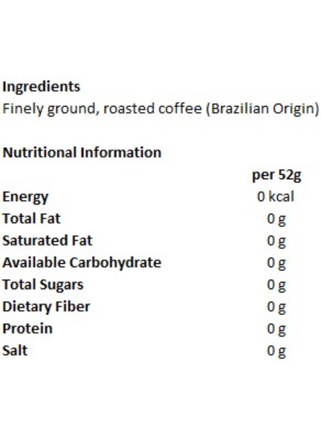 Dunkin Original Brazil Coffee Capsules - Image 3