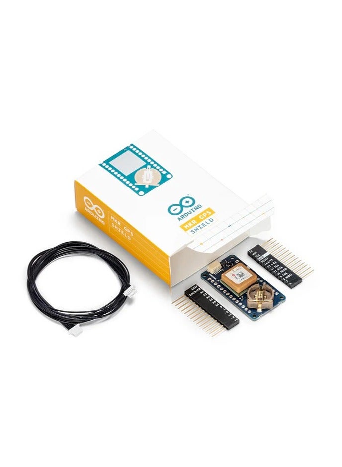 Arduino Arduino MKR GPS Shield  - Image 1