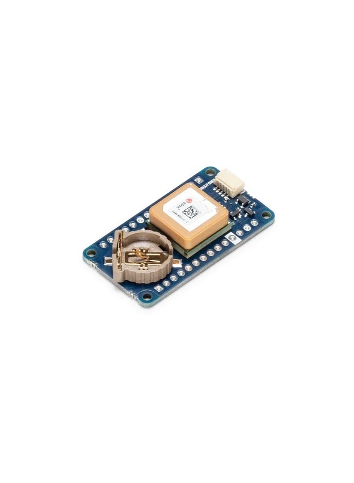 Arduino Arduino MKR GPS Shield  - Image 2