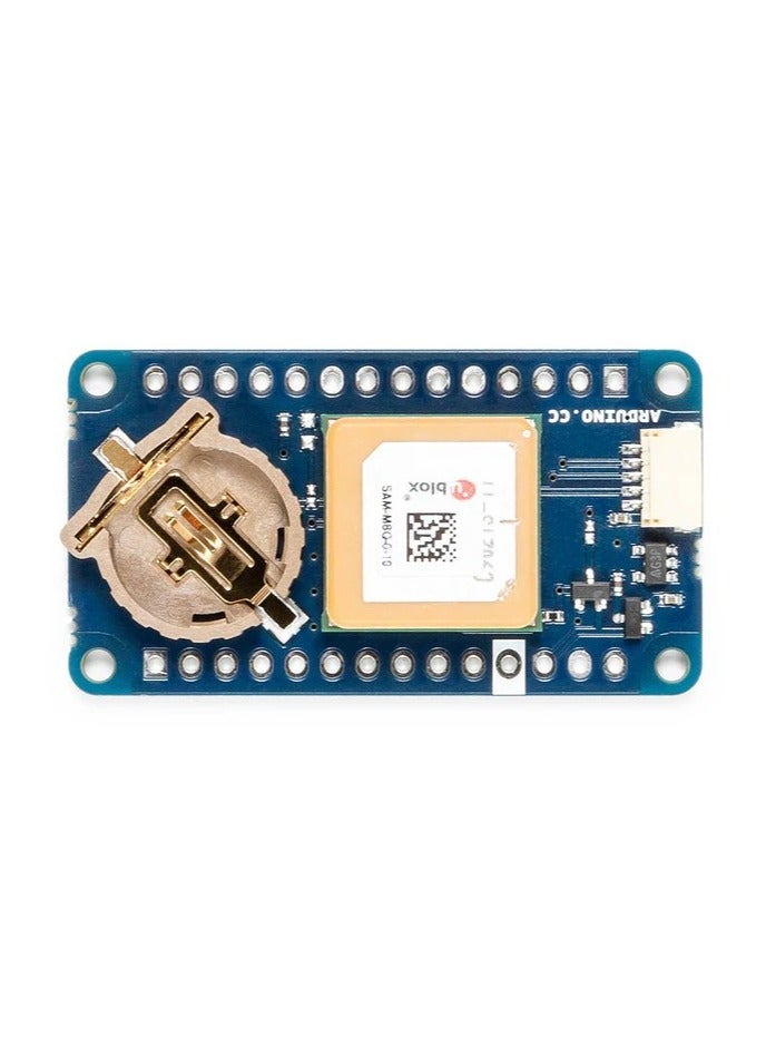 Arduino Arduino MKR GPS Shield  - Image 3