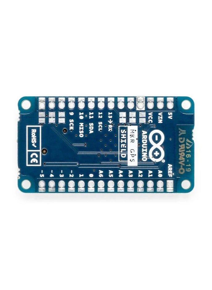 Arduino Arduino MKR GPS Shield  - Image 4