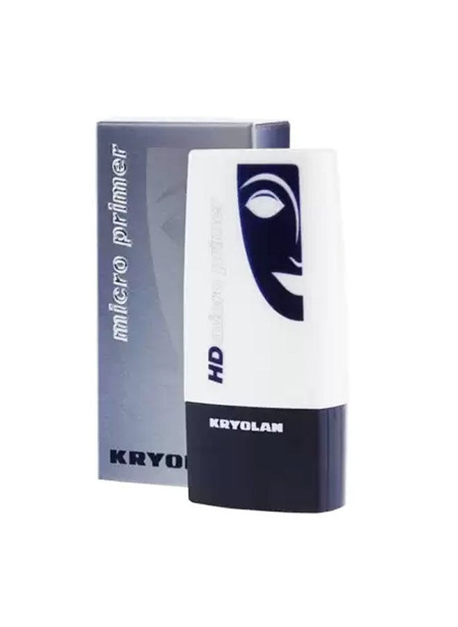 Kryolan Hd Micro Primer 