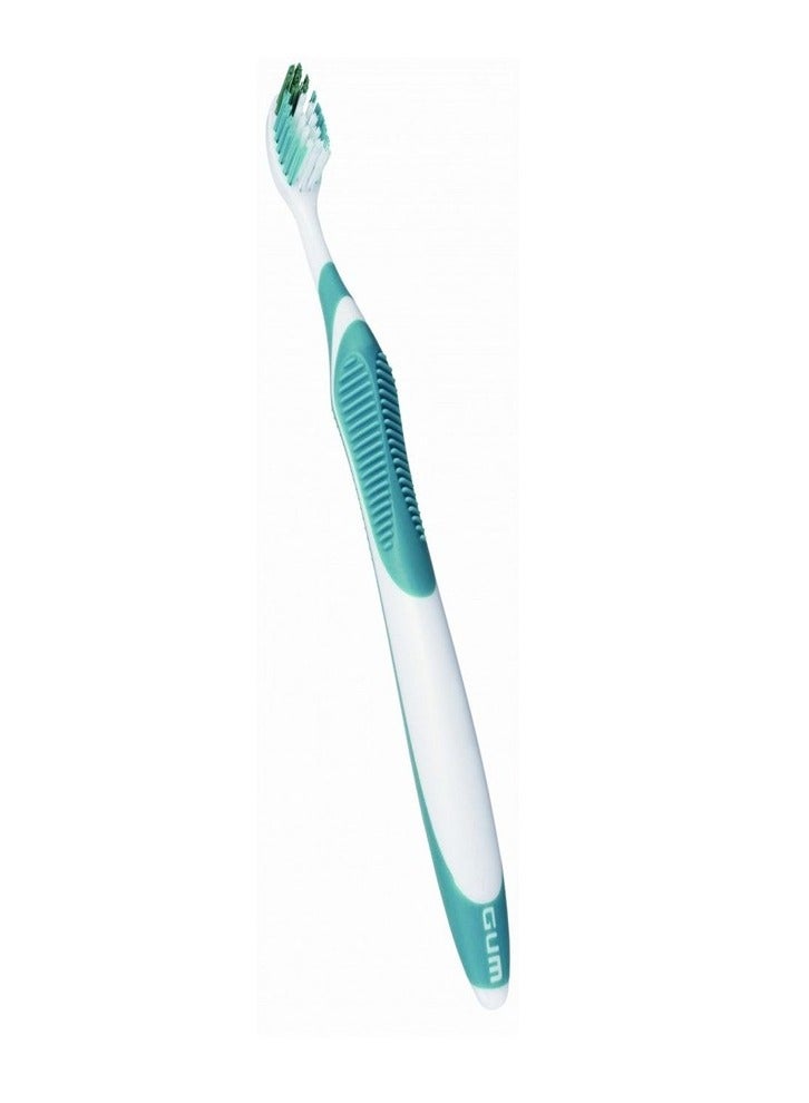 Butler 493 Me Tech Toothbrush Med Compact