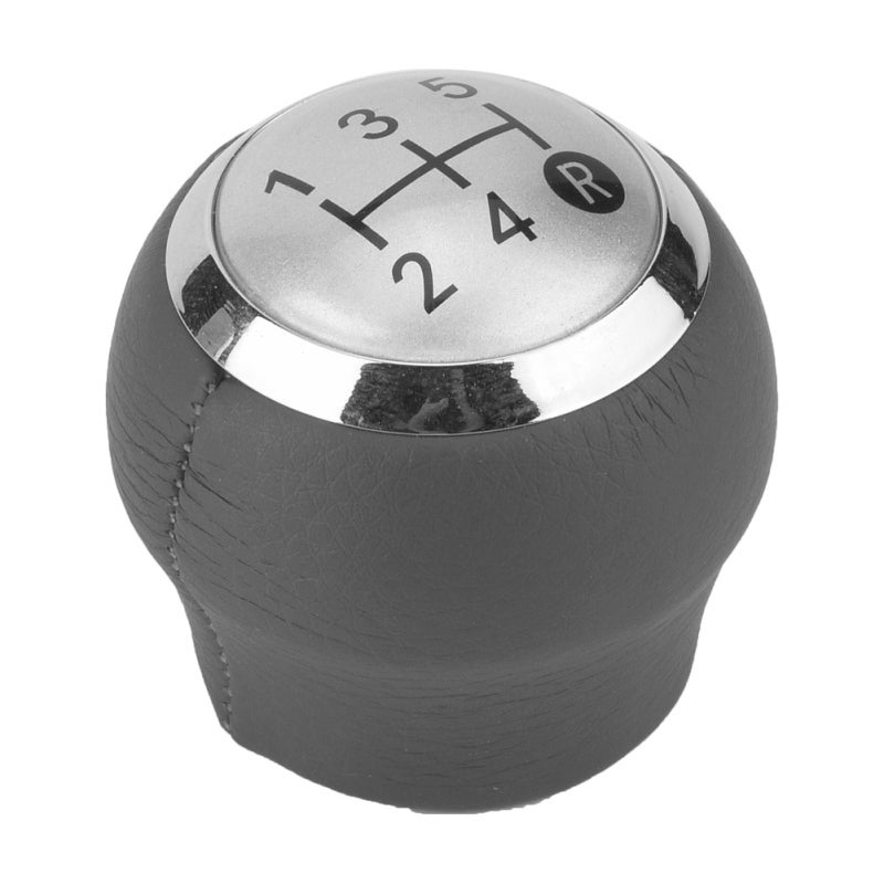 Gear Shift Knob ABS PU Material High Sensitivity - Durable Car Gear Shift Head for Toyota Auris E15 2007-2012 - Image 2