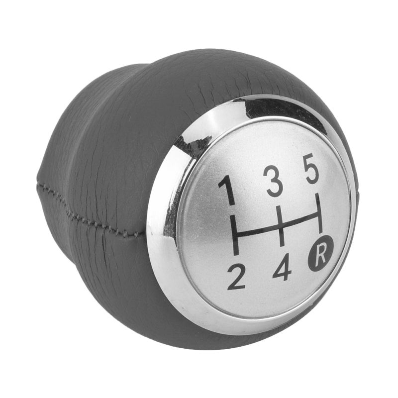 Gear Shift Knob ABS PU Material High Sensitivity - Durable Car Gear Shift Head for Toyota Auris E15 2007-2012 - Image 3