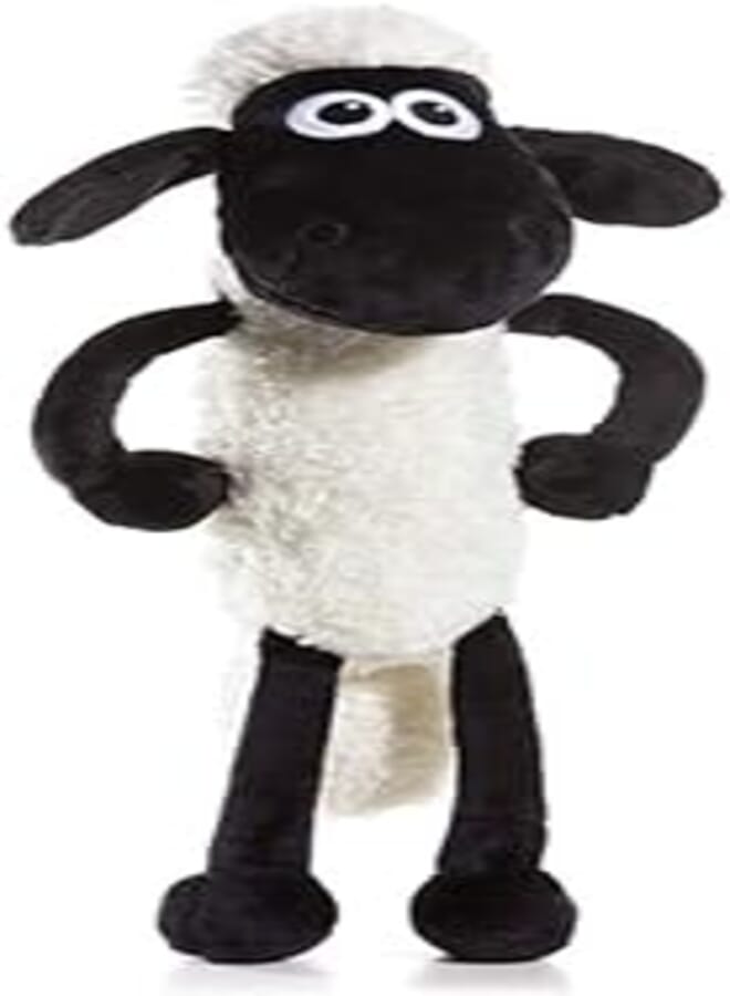 OR Fashion Lovely Shaun the sheep lamb plush toys