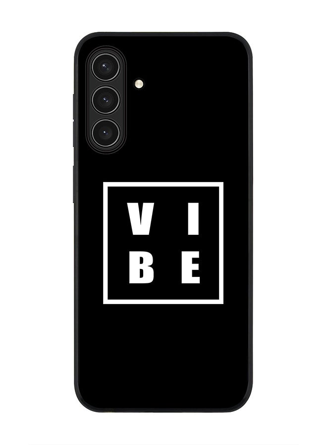 Stylizedd For Samsung Galaxy A17 / A17 4G Case,Slim fit Camera Protection, Shockproof Thin Phone cover  - Vibe
