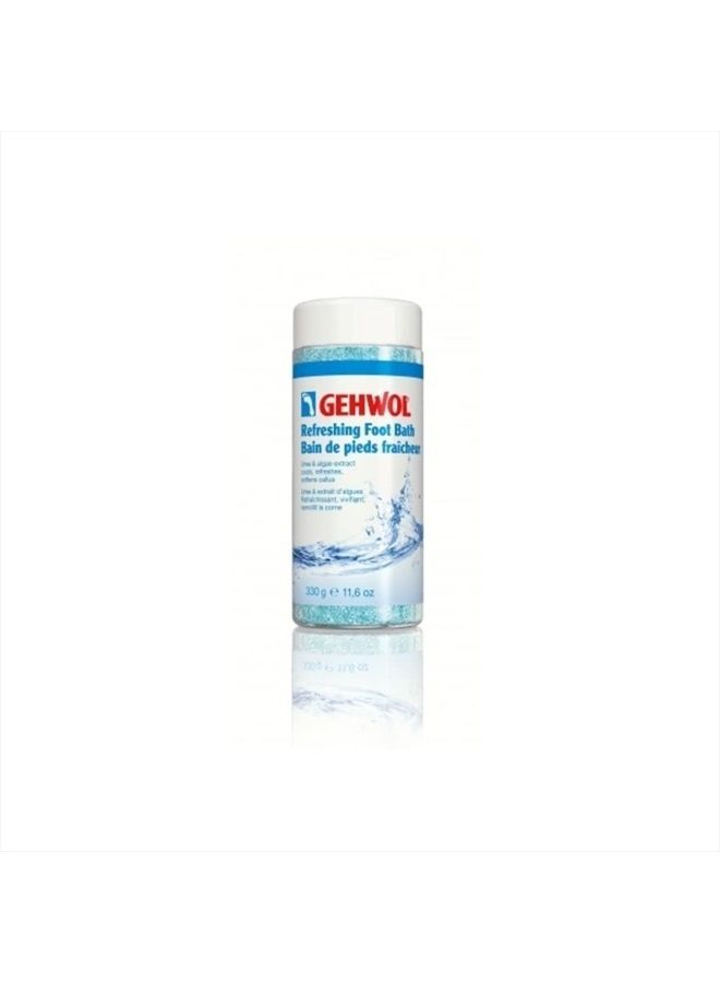 GEHWOL Refreshing Foot Bath, 11.60 Ounce (Pack of 1) - Image 1