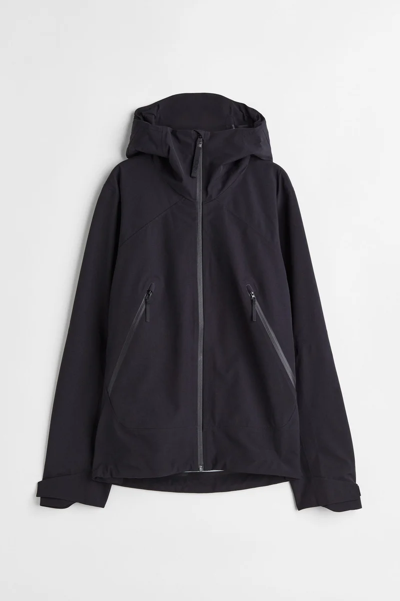 H&M Waterproof shell jacket