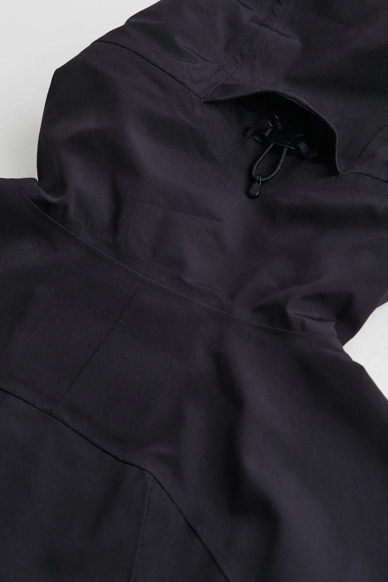 H&M Waterproof shell jacket