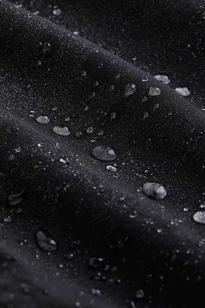 H&M Waterproof shell jacket
