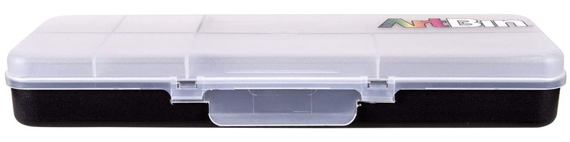 ArtBin Sketch-Pack-Translucent /Black Art Supply Box, 6880AB - Image 5