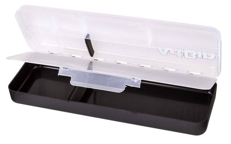 ArtBin Sketch-Pack-Translucent /Black Art Supply Box, 6880AB - Image 4