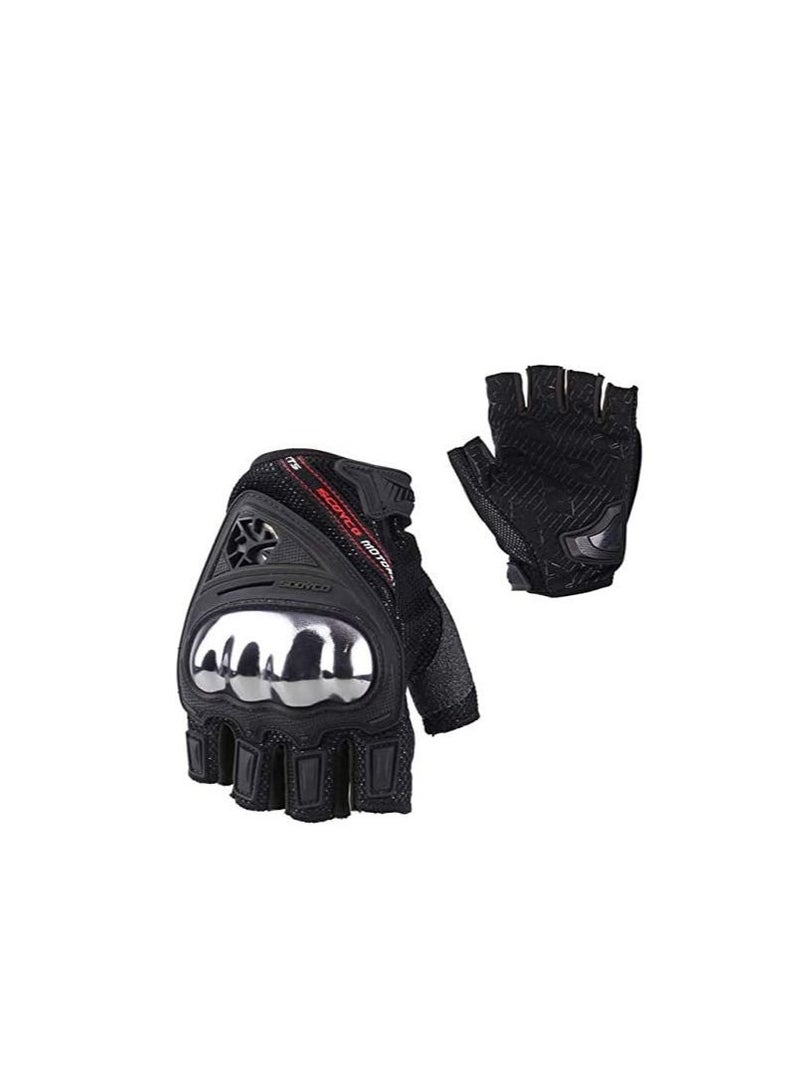 SCOYCO – MC44D GLOVES - Image 1