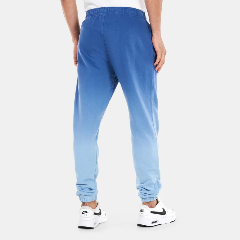 Nike Men's Club Fleece+ Dip-Dye Joggers