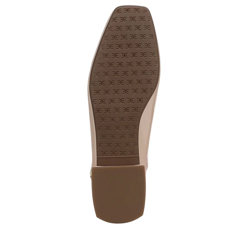 Sam Edelman  Kasey Square Toe Ballet Flat  | Best Price UAE