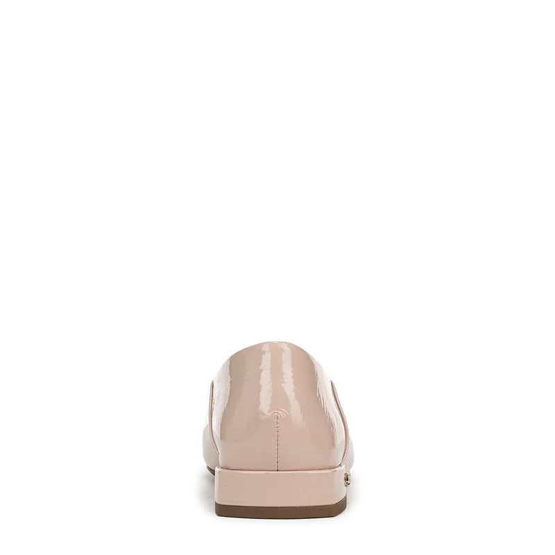 Sam Edelman  Kasey Square Toe Ballet Flat  | Best Price UAE