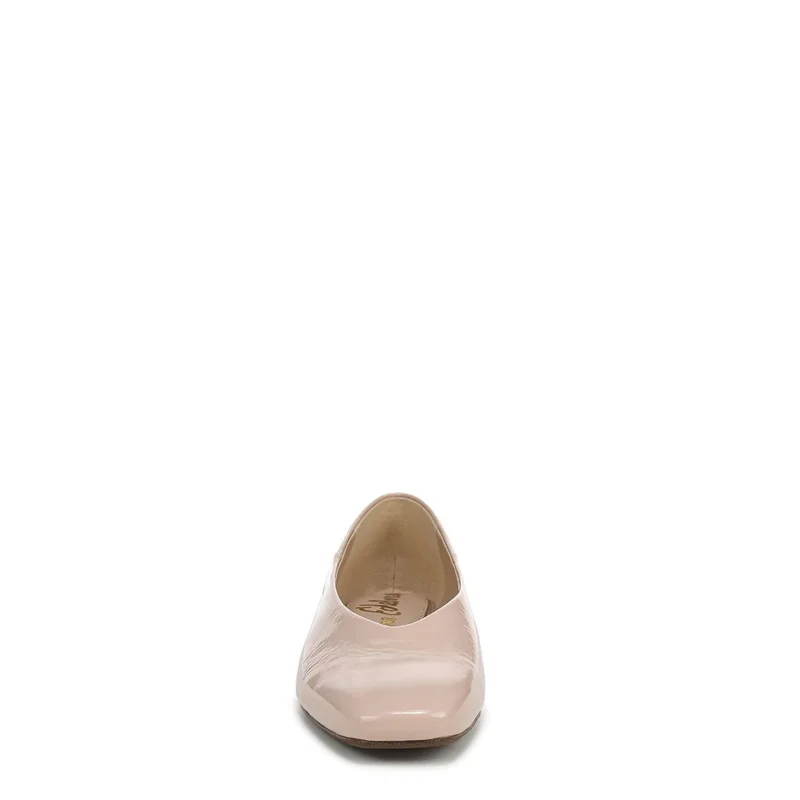 Sam Edelman  Kasey Square Toe Ballet Flat  | Best Price UAE