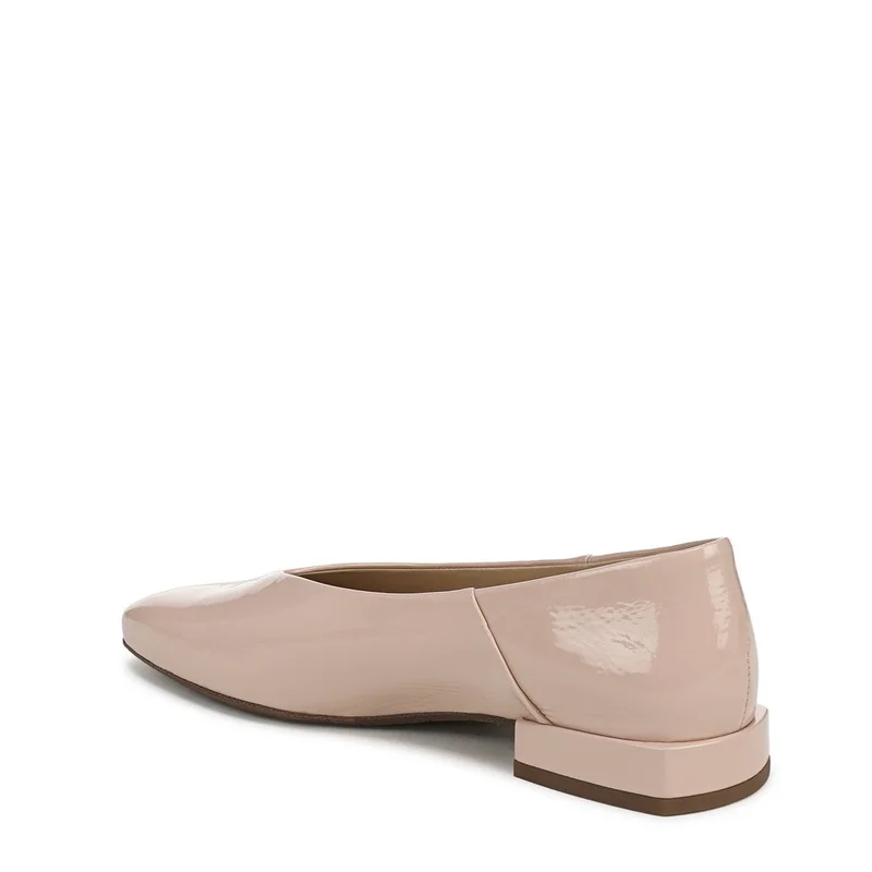 Sam Edelman  Kasey Square Toe Ballet Flat  | Best Price UAE