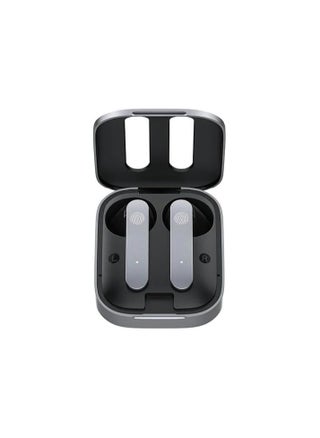 RECCI RT13 - Wireless earphones - Easy to wear and comfortable for long-term use - With touch feature - Gaming headset - HIFI and HD sound - Type-C fast charging port - Gray color, in-ear - pzsku/ZBC15255D035722951CC7Z/45/_/1714947222/94f40449-fc1c-4c71-972b-f96e9fdb41af