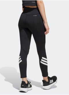 Adidas Youth 7/8 Leggings  - Image 2