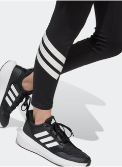 Adidas Youth 7/8 Leggings  - Image 4