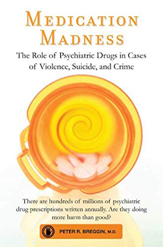 Medication Madness 