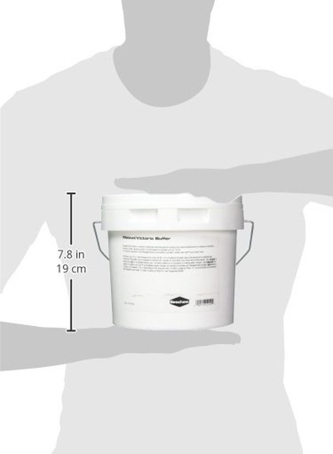 Seachem Malawi/Victoria Buffer, 4 kg / 8.8 lbs - Image 4