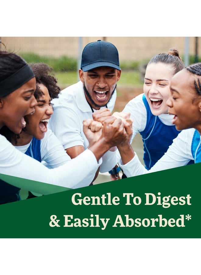 Floradix Iron Sport Liquid Mineral & Vitamin Formula - Daily Vitamin for Nutritional & Energy Support* - Sports Nutrition with Iron, B Vitamins & More - Vegan & Non-GMO - 8.5 Fl Oz - Image 5