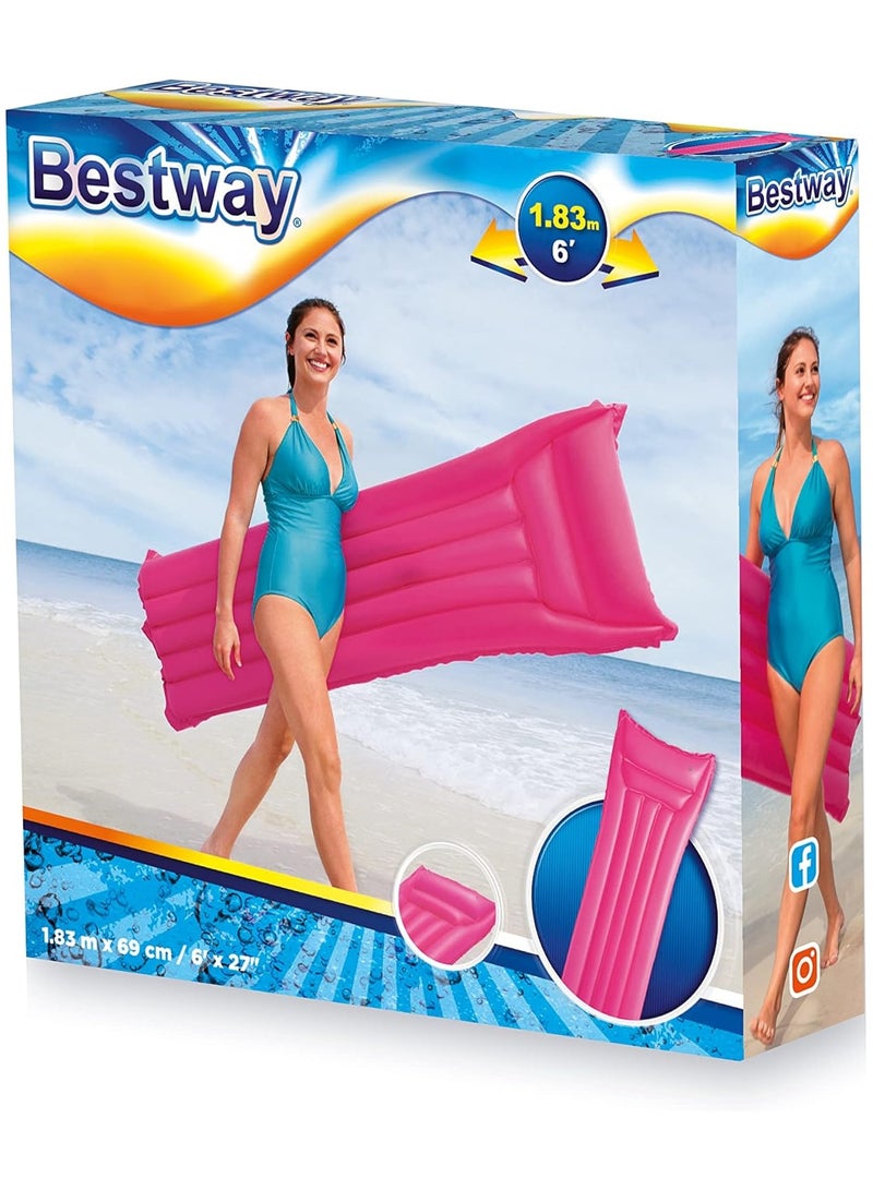 Bestway Summer Essential Floating Mat 1.83m x 69cm  - Image 3