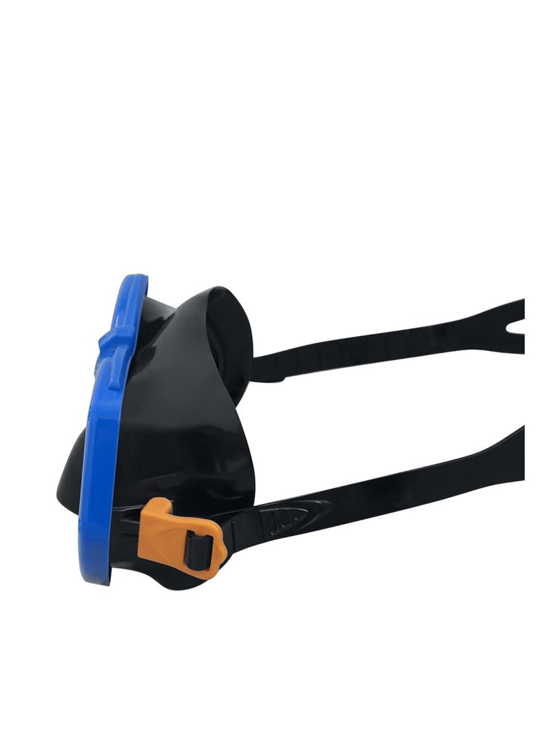 بست واي Bestway Diving Set Mask with Tube - +7 Years - No:24070 - Image 1