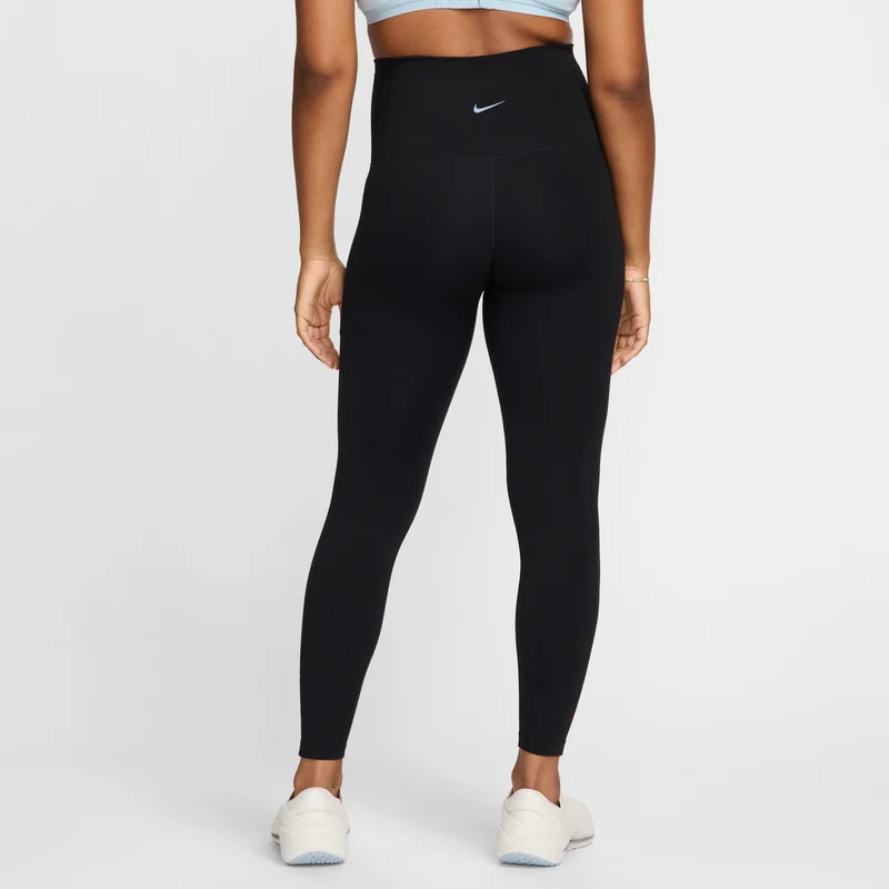 Nike Women's One Dri-FIT 7/8 Maternity Training Leggings