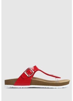 eclipse Mink Women's Slippers  - Image 1