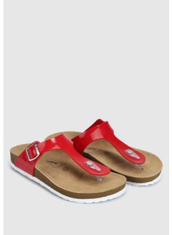 eclipse Mink Women's Slippers  - Image 2
