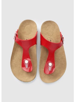 eclipse Mink Women's Slippers  - Image 4